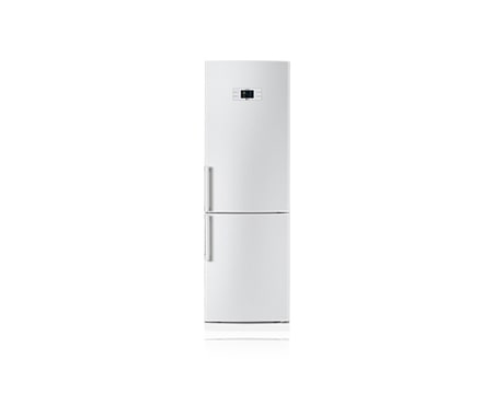 LG Combi Frost Bottom Freezer refrigerator, GR-B399BVQ