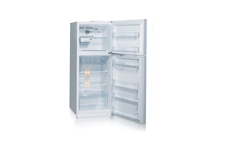 LG 662 lts Top Mount, GR-B662YVC, thumbnail 2