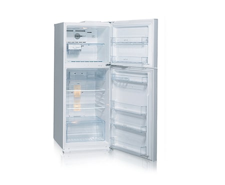 LG 662 lts Top Mount, GR-B662YVC, thumbnail 2