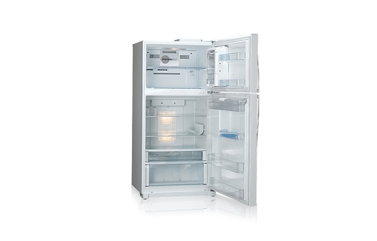 Lg green ion fridge hotsell