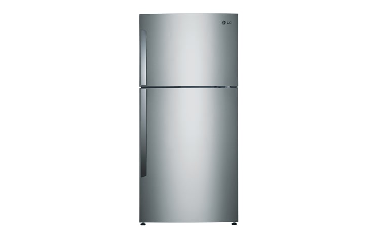 LG Wide Top Freezer Refrigerator with smart invertor compressor, GR-B782HLCM