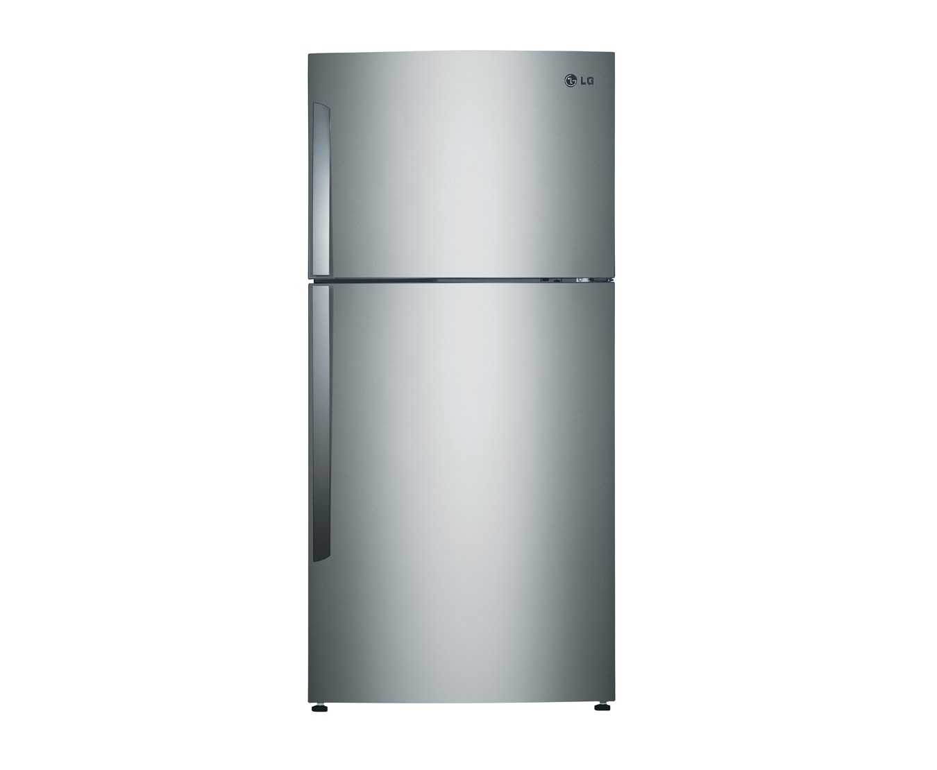 LG GRB782HLCM Wide Top Freezer With Smart Inverter Compressor LG