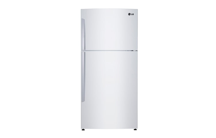 LG Wide Top Freezer Refrigerator with smart invertor compressor, GR-B822HBCM