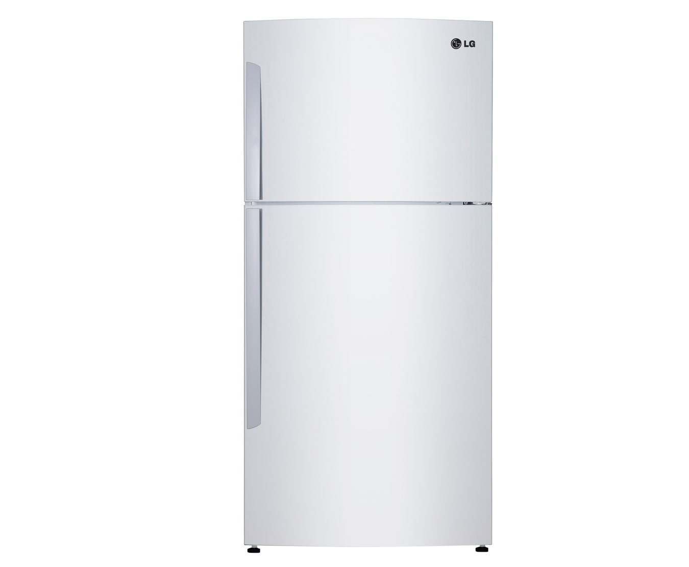 LG GRB822HBCM Wide Top Freezer With Smart Inverter Compressor LG