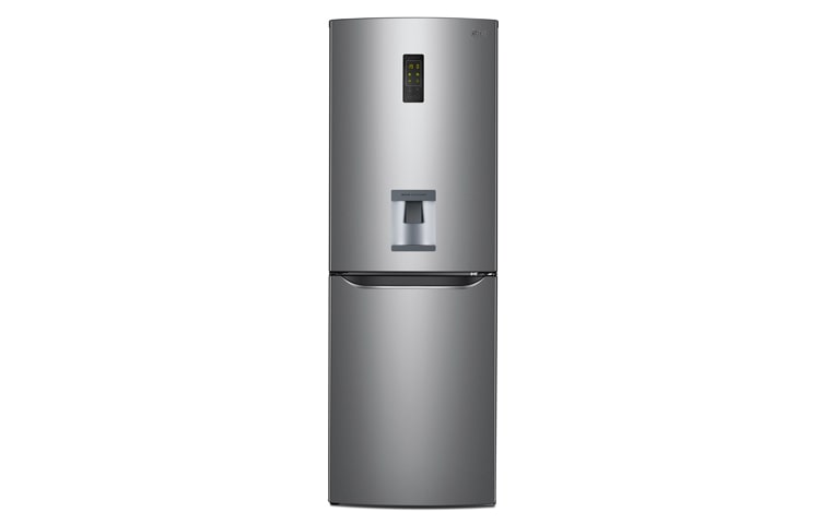 LG  2 الباب القاع برادات, GR-F419SLQK