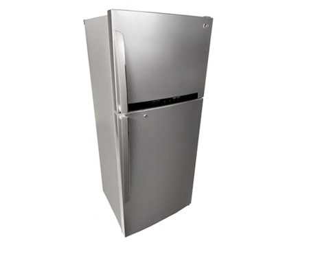 LG Capacious Top Freezer Refrigerator with smart inverter compressor, GR-M522GLDL, thumbnail 4