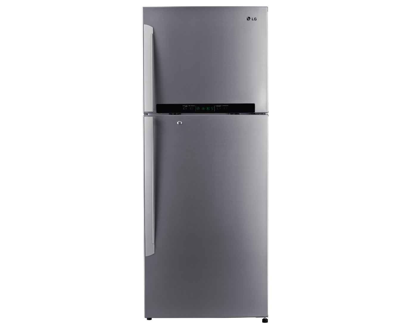 LG GRM522GLDL Refrigerator Moist Balance Crisper LG UAE