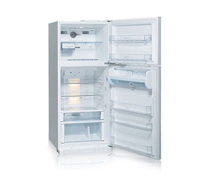 LG 662 lts Top Mount, GR-M662YVQ, thumbnail 2