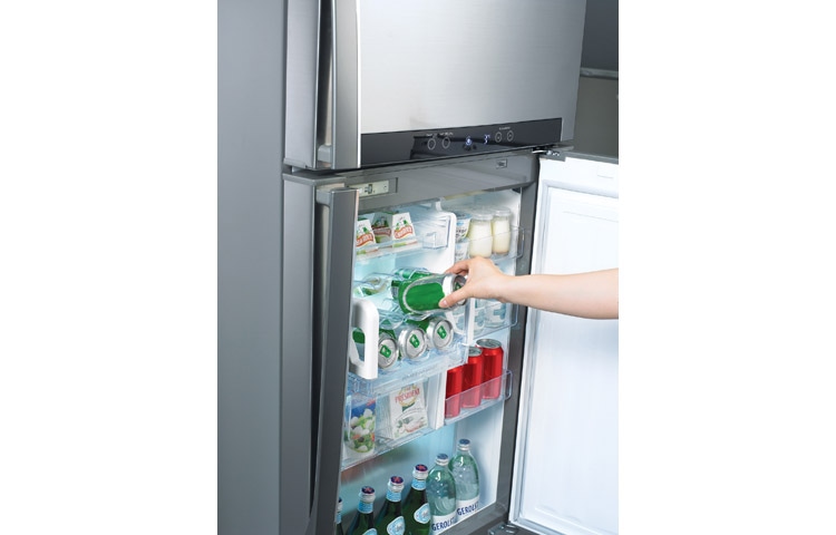 LG GR-S652GSRA, GR-S652GSRA, thumbnail 3