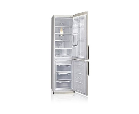 LG 420 Litres, GRF429BLQ, thumbnail 3