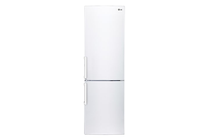 LG  2 الباب القاع برادات, GW-B439BQHW