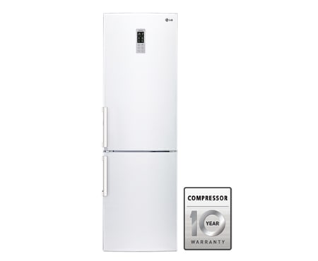 LG  2 الباب القاع برادات, GW-B439BQQW, thumbnail 1