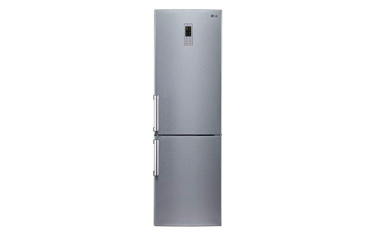 LG 2 Door Bottom Freezer, GW-B439BSQW, thumbnail 0