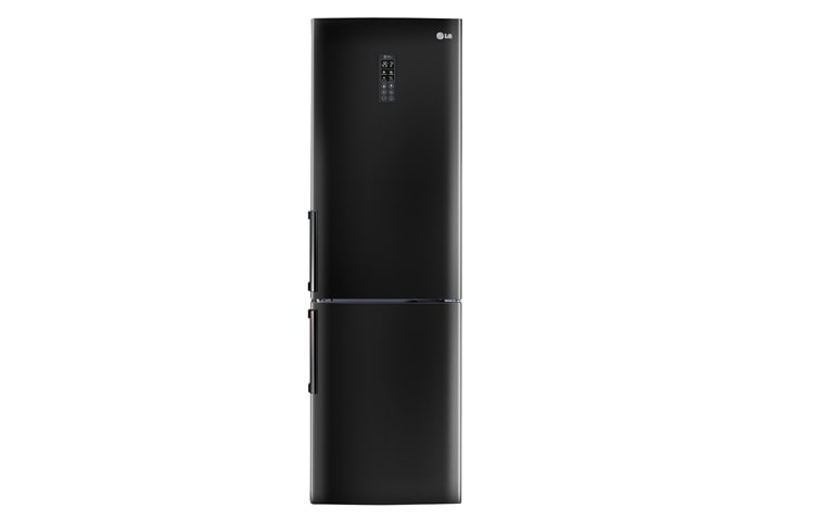LG 2 Door Bottom Freezer, GW-B439BVQW