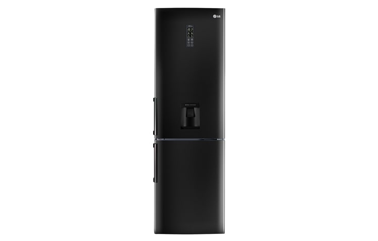LG 2 Door Bottom Freezer, GW-F439BVQW