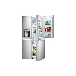 Easy Access for Your Convenience2