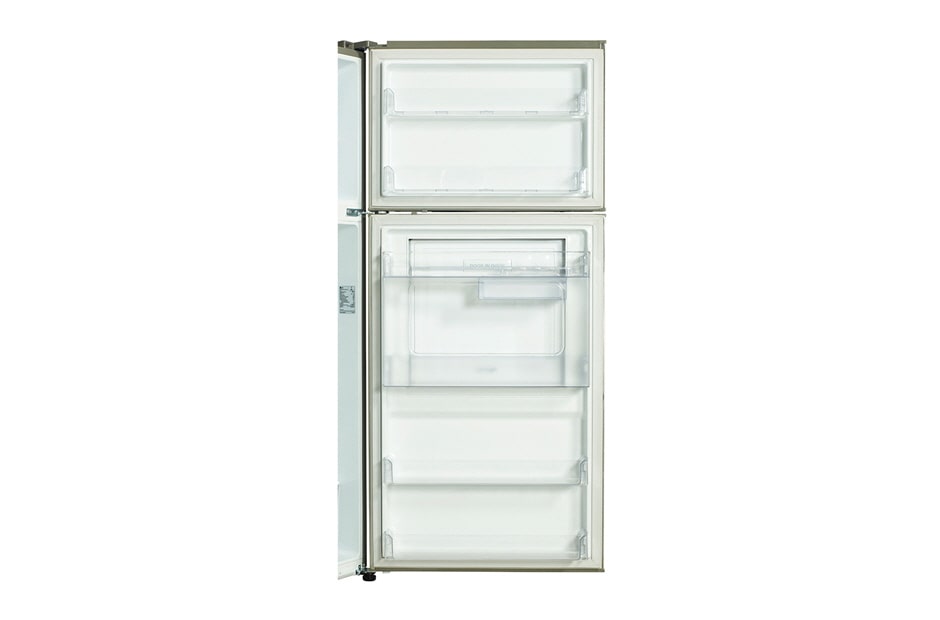 LG Door-in-Door Top Freezer Refrigerator that gives you easier access to the items you frequently need without opening the main door, GR-D602HLAL, thumbnail 7