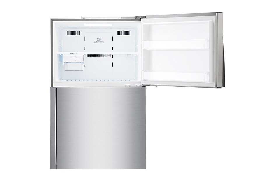 LG Wide Top Freezer Refrigerator with smart invertor compressor, GR-B782HLCM, thumbnail 8
