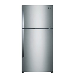 Wide Top Freezer Refrigerator with smart invertor compressor2