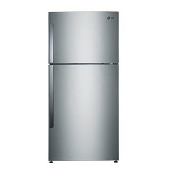 Wide Top Freezer Refrigerator with smart invertor compressor1