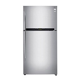 Wide Top Freezer Refrigerator with smart invertor compressor2