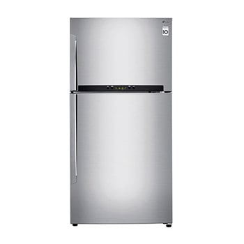 Wide Top Freezer Refrigerator with smart invertor compressor1