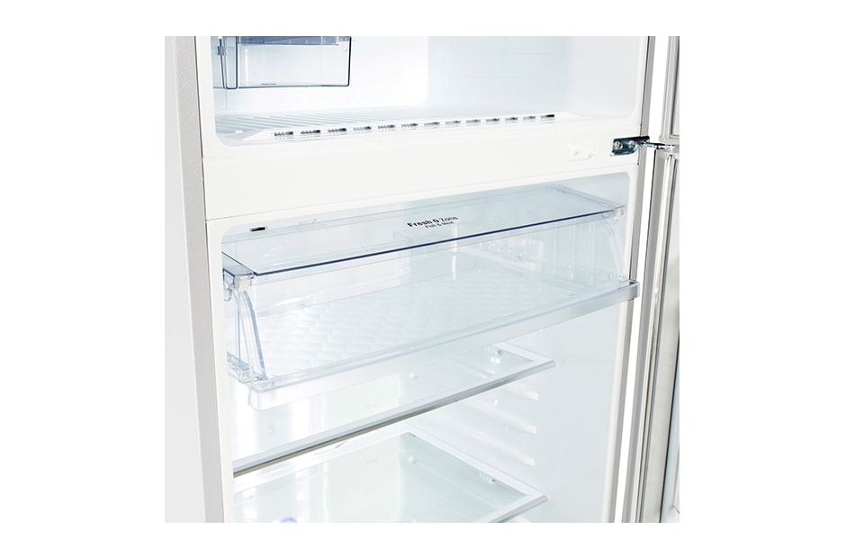 LG Wide Top Freezer Refrigerator with smart invertor compressor, GR-M782HLHM, thumbnail 8