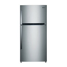 Wide Top Freezer Refrigerator with smart invertor compressor2