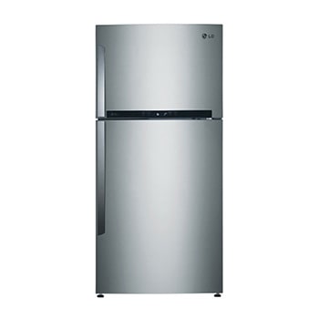 Wide Top Freezer Refrigerator with smart invertor compressor1