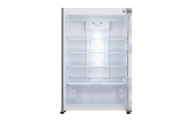 Discover Unique Features Of Lg Gr B522glhl Top Freezer Uae Lg Refrigerators Gr B522glhl Thumbnail 7