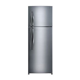 Compact Top Freezer Refrigerator with smart inverter compressor2