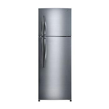 Compact Top Freezer Refrigerator with smart inverter compressor1
