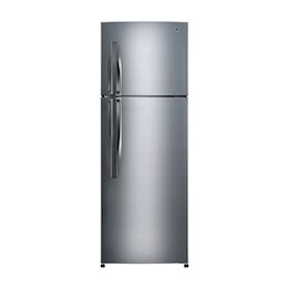 Compact Top Freezer Refrigerator with smart inverter compressor2