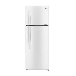 Compact Top Freezer Refrigerator with smart inverter compressor2