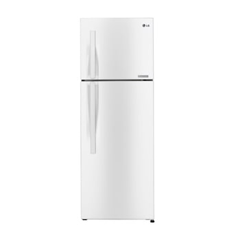 Compact Top Freezer Refrigerator with smart inverter compressor1
