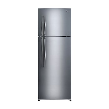 Compact Top Freezer Refrigerator with smart inverter compressor1