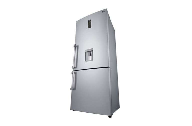 Lg Gr F579esdv Wide 2 Door Bottom Freezer Uae Lg Refrigerators Gr F579esdv Thumbnail 3