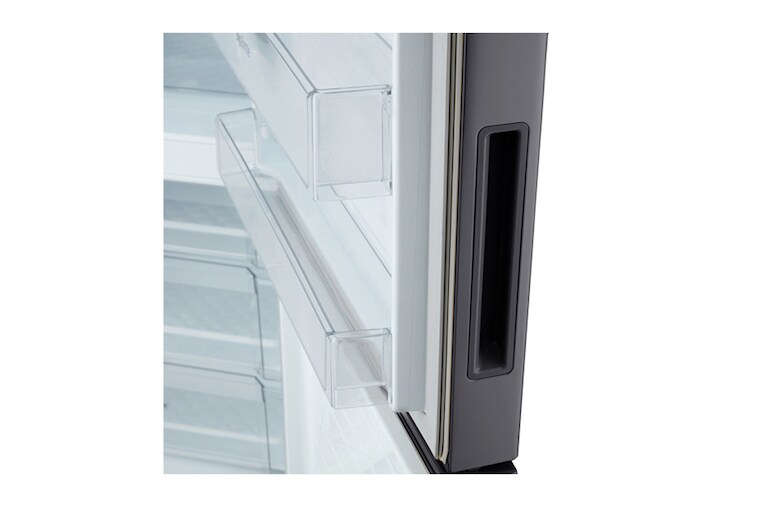 LG Wide 2 Door Bottom Freezer, GR-F559PLDZ, thumbnail 9
