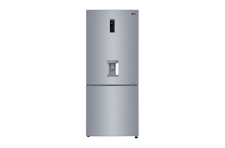 LG Wide 2 Door Bottom Freezer, GR-F559PLDZ