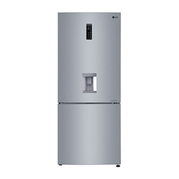 Wide 2 Door Bottom Freezer1