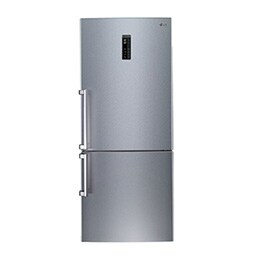 Wide 2 Door Bottom Freezer2