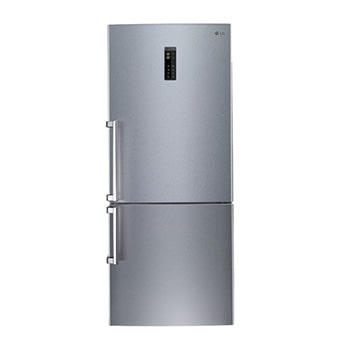 Wide 2 Door Bottom Freezer1