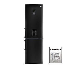 2 Door Bottom Freezer2