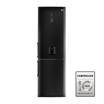 2 Door Bottom Freezer1