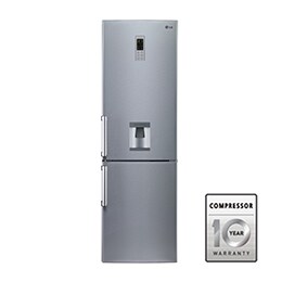 2 Door Bottom Freezer2