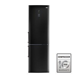 2 Door Bottom Freezer2