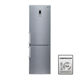 2 Door Bottom Freezer2