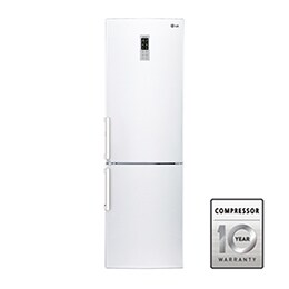 2 Door Bottom Freezer2