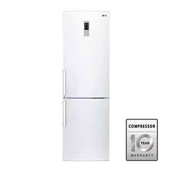 2 Door Bottom Freezer1