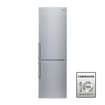 2 Door Bottom Freezer1